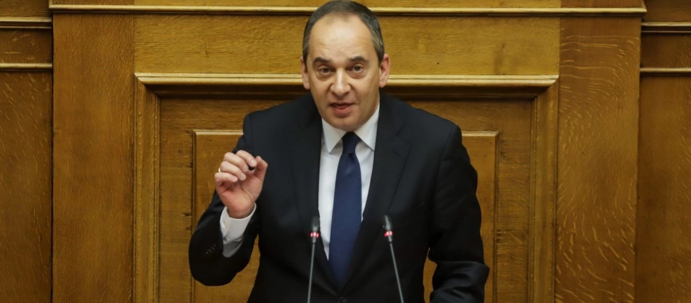 Γ.Πλακιωτάκης: «Το πρωτόκολλο μεταφοράς επιβατών για λόγους ασφάλειας δεν μπορεί να είναι όπως ήταν πριν»